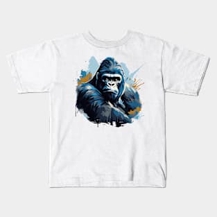 gorilla Kids T-Shirt